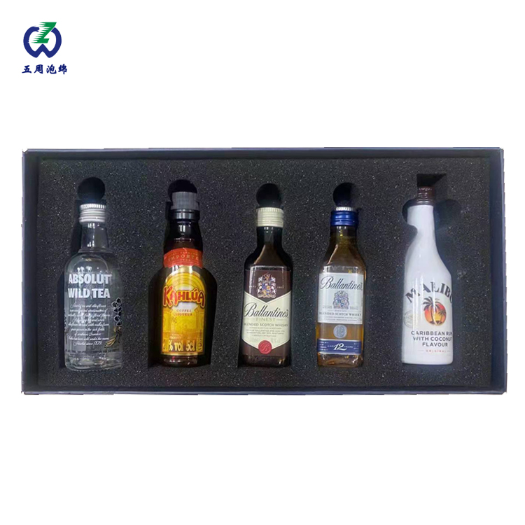 泡綿定制專家如何賦能千行百業(yè)？