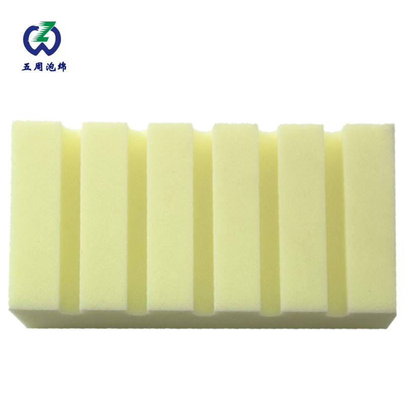 五周泡棉核心產(chǎn)品矩陣：以材料創(chuàng)新賦能多領(lǐng)域包裝升級(jí)