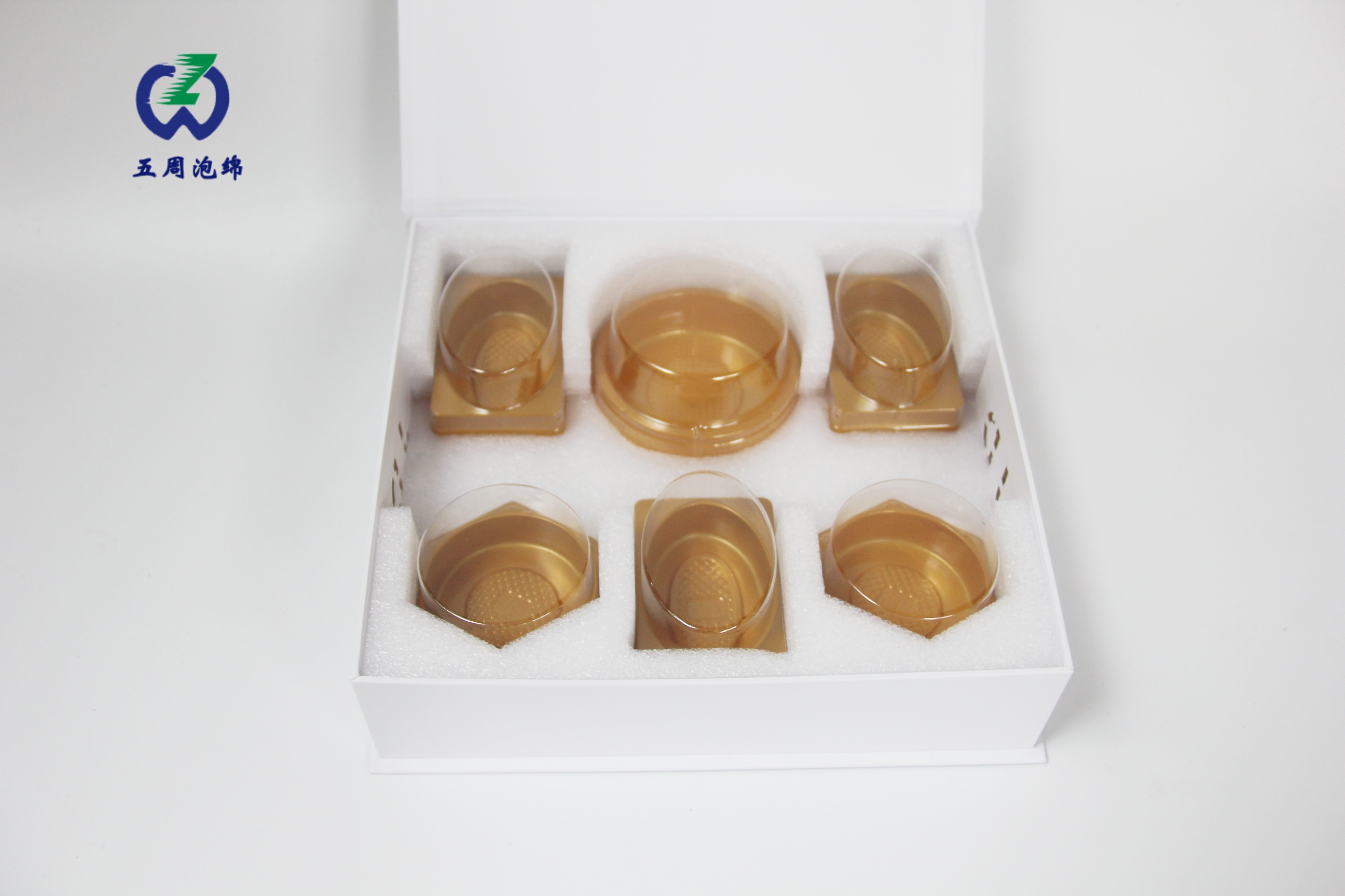 中秋必備！揭秘獨(dú)特EPE珍珠棉內(nèi)襯月餅禮盒，開(kāi)啟品質(zhì)新體驗(yàn)