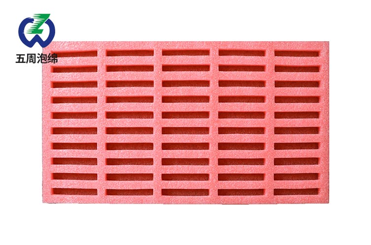 以客戶為中心，五周泡棉的服務(wù)密碼