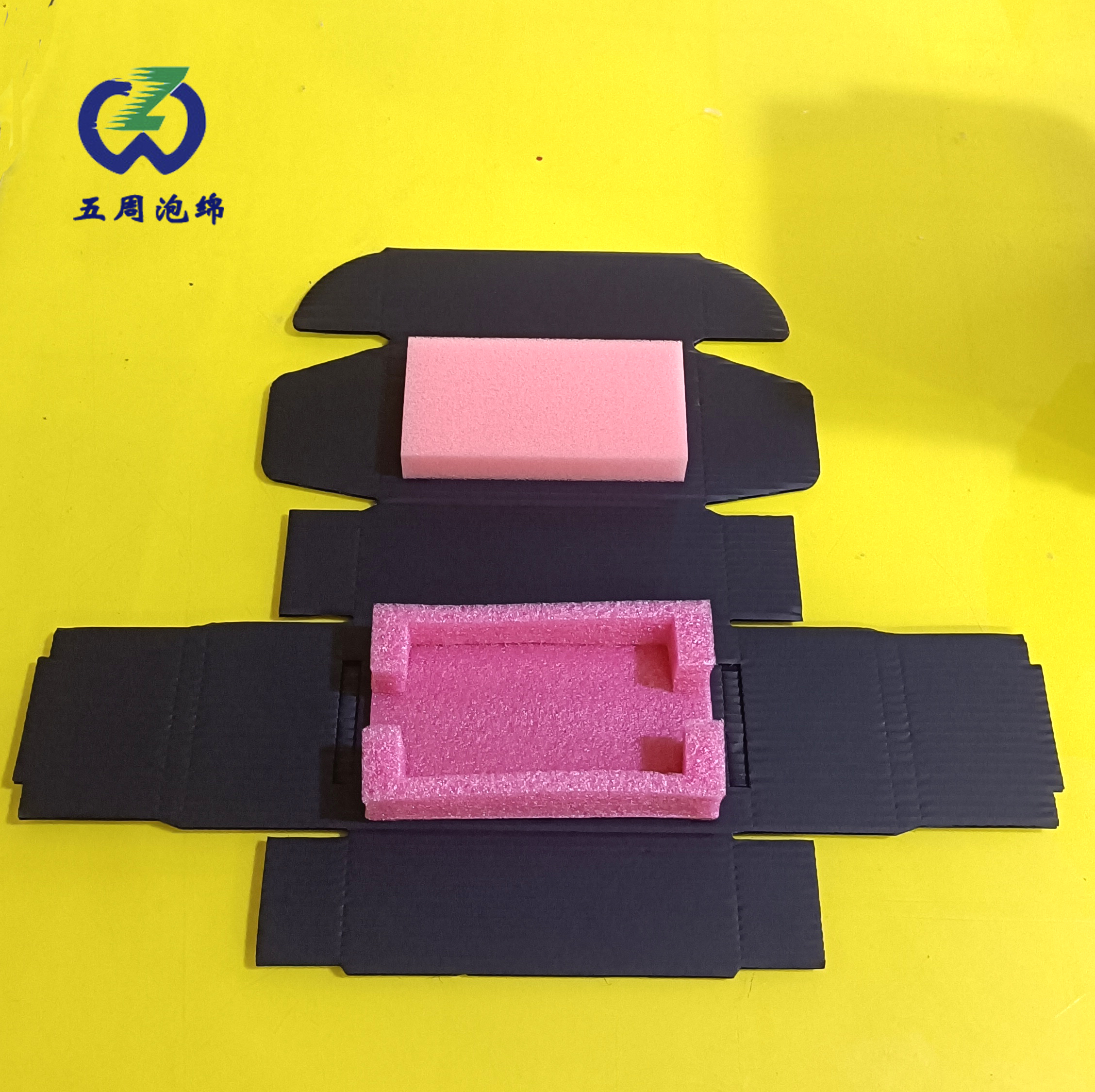 跨行業(yè)適配，五周泡棉的應(yīng)用版圖