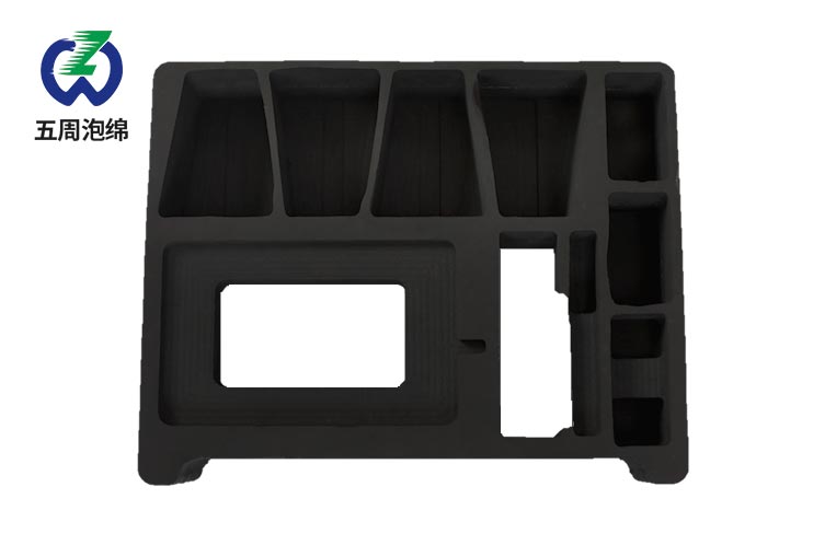 從性能到環(huán)保：五周泡棉的進化之路與綠色承諾