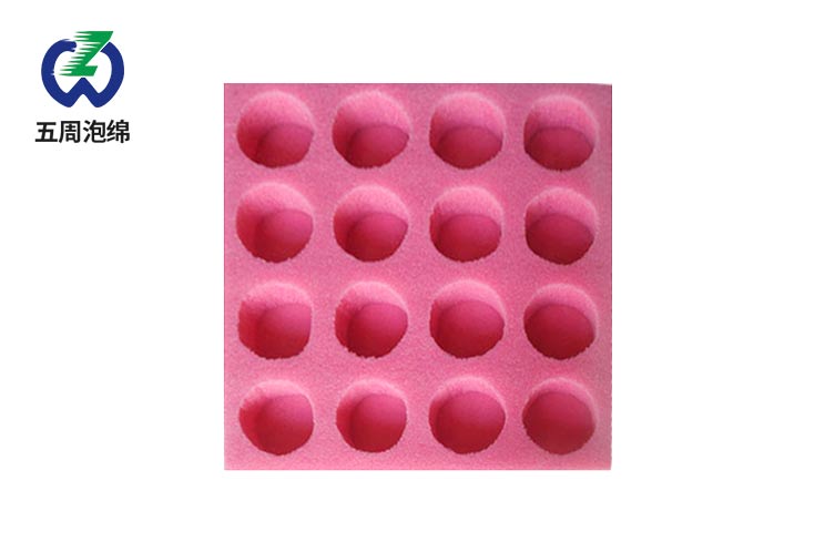 深度剖析：EPE 珍珠棉內(nèi)襯的八大核心優(yōu)勢