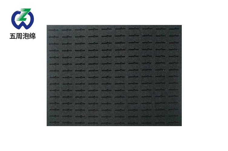 深入解析 EVA 泡棉內(nèi)襯生產(chǎn)流程，品質(zhì)從源頭把控