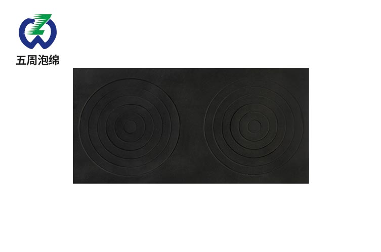 深耕十九載，五周泡棉的實力成長之路