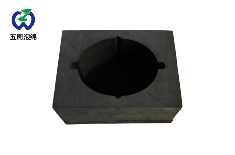 品質(zhì)認(rèn)證加持，五周泡棉的信賴基石