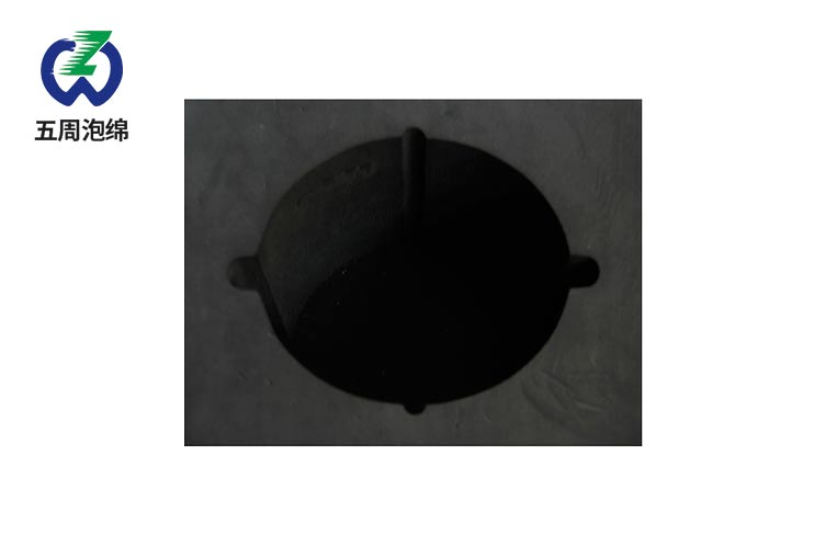 智能生產(chǎn)賦能，五周泡棉的高效產(chǎn)能密碼