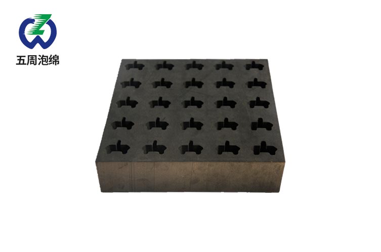 理念引領(lǐng)未來，五周泡棉的發(fā)展愿景