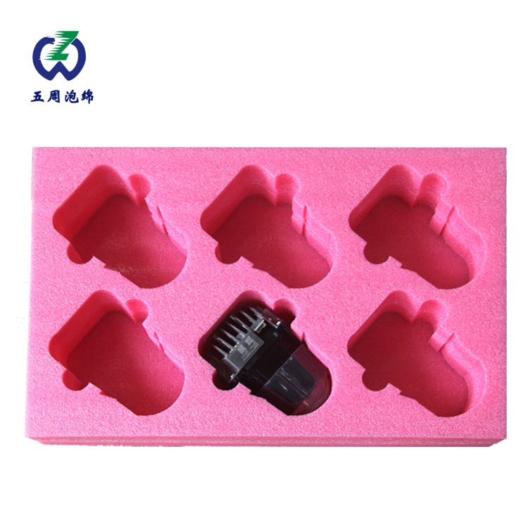 技術(shù)驅(qū)動(dòng)生產(chǎn)，五周泡棉的智能制造硬實(shí)力