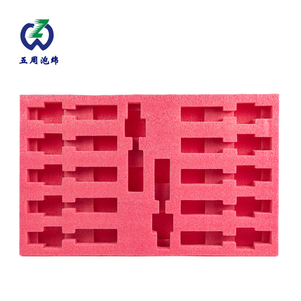 多產(chǎn)品線(xiàn)賦能，五周泡棉解鎖全領(lǐng)域包裝需求