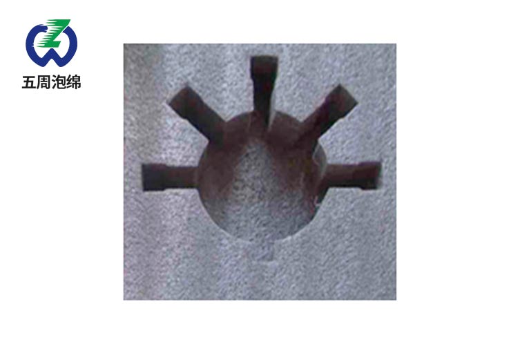 多元產(chǎn)品矩陣，五周泡棉以硬核品質(zhì)覆蓋全領(lǐng)域