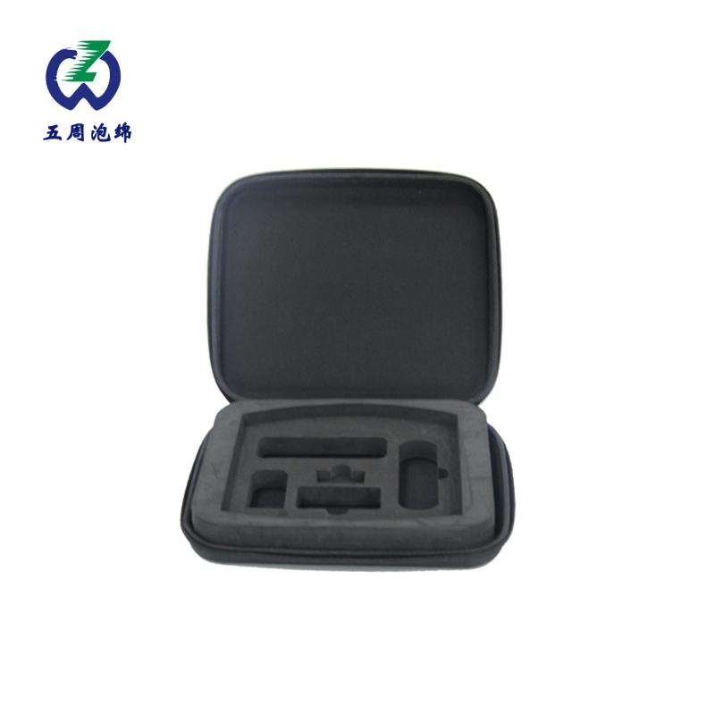 以服務(wù)為橋，構(gòu)建泡棉一站式生態(tài)