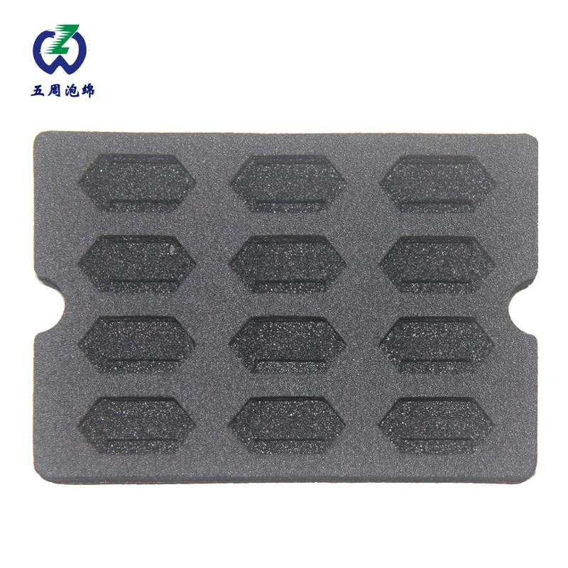 十九載深耕生產(chǎn)，鑄就泡棉行業(yè)標桿