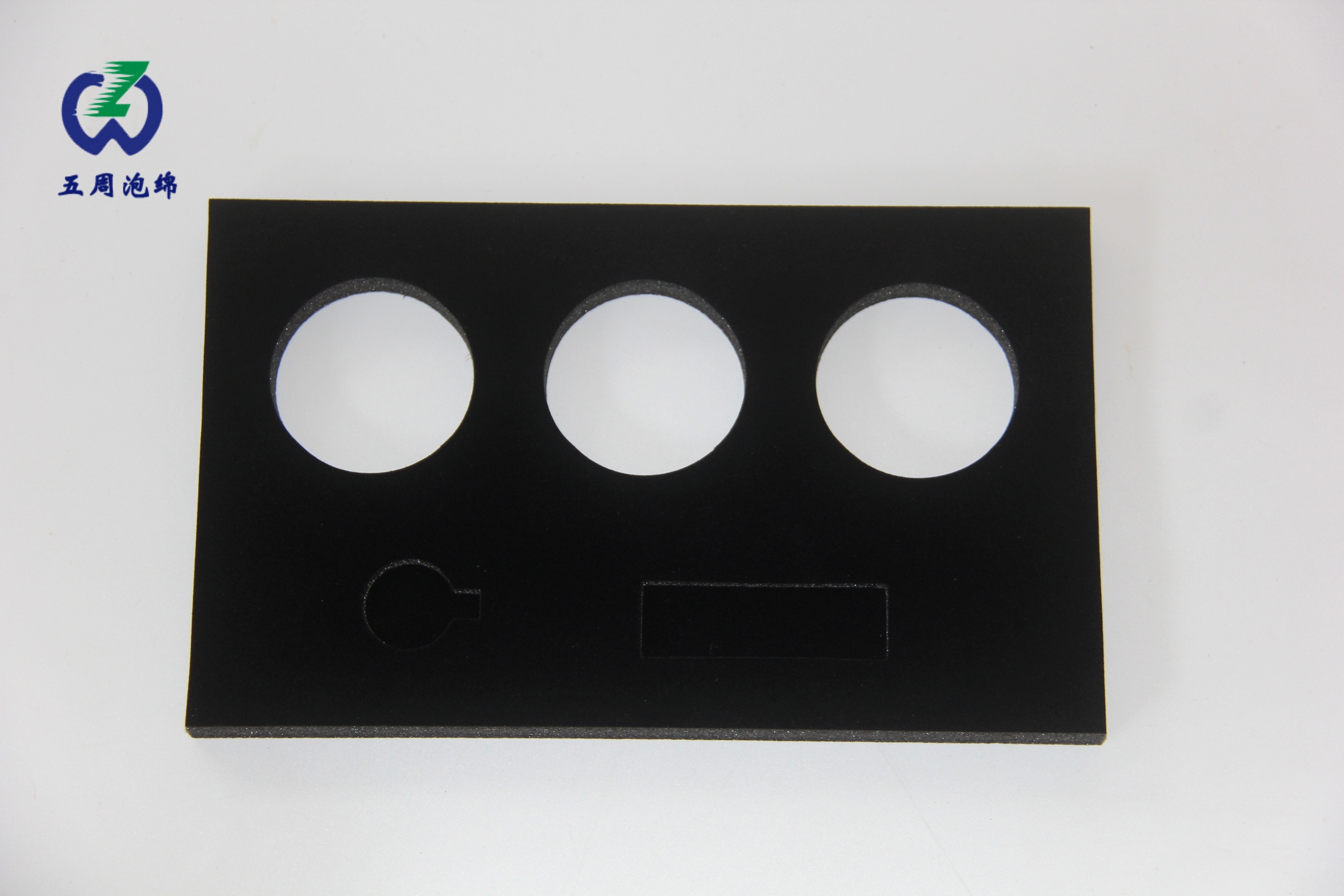 從蘇州到全國(guó)，五周泡棉的品質(zhì)擴(kuò)張之路