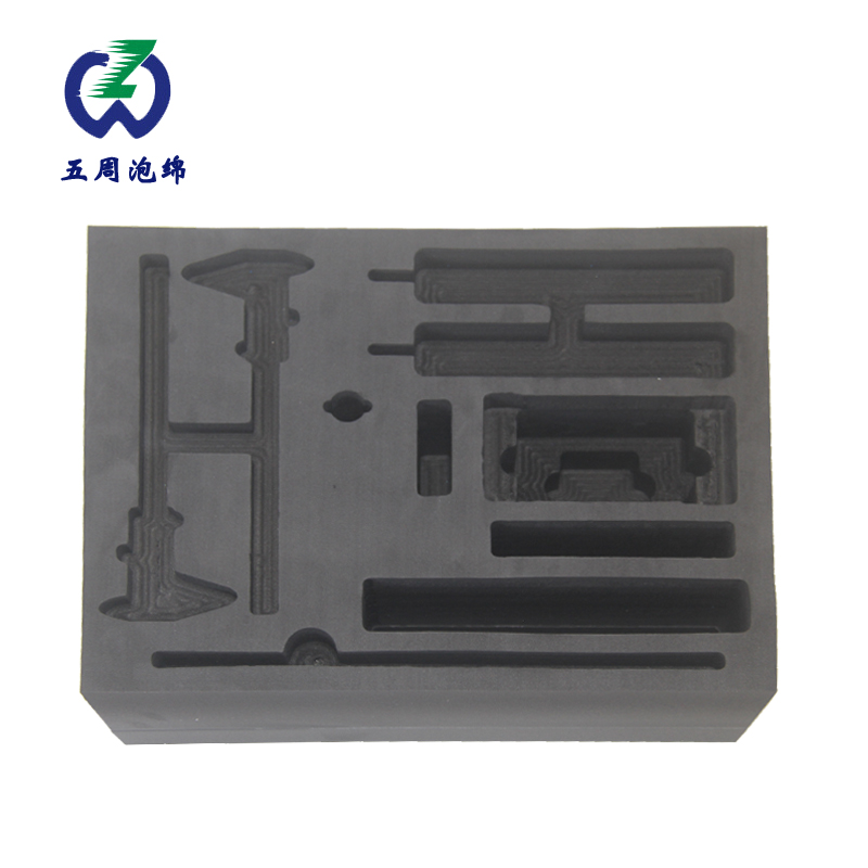 從蘇州到全國，五周泡棉的十九年品質(zhì)之路