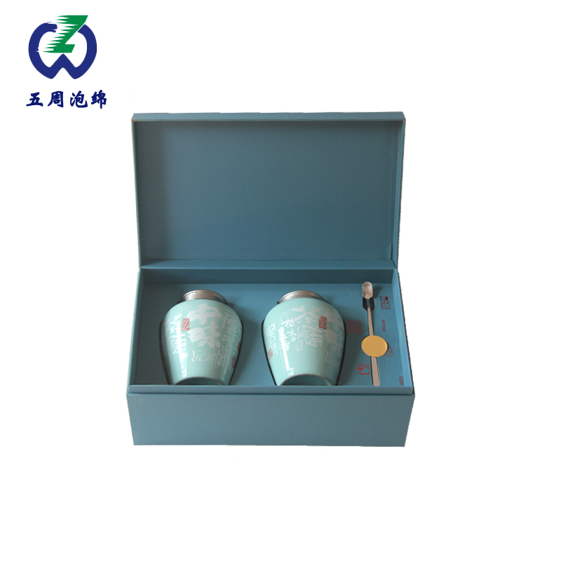 五周泡棉：軟硬實(shí)力兼具，引領(lǐng)行業(yè)發(fā)展