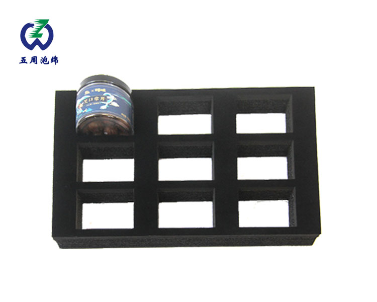 蘇州五周泡棉制品有限公司：19 載深耕，鑄就泡棉包裝專家?