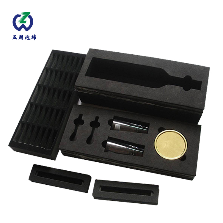 以客戶為中心：五周泡棉 19 年踐行的服務(wù)與理念之道