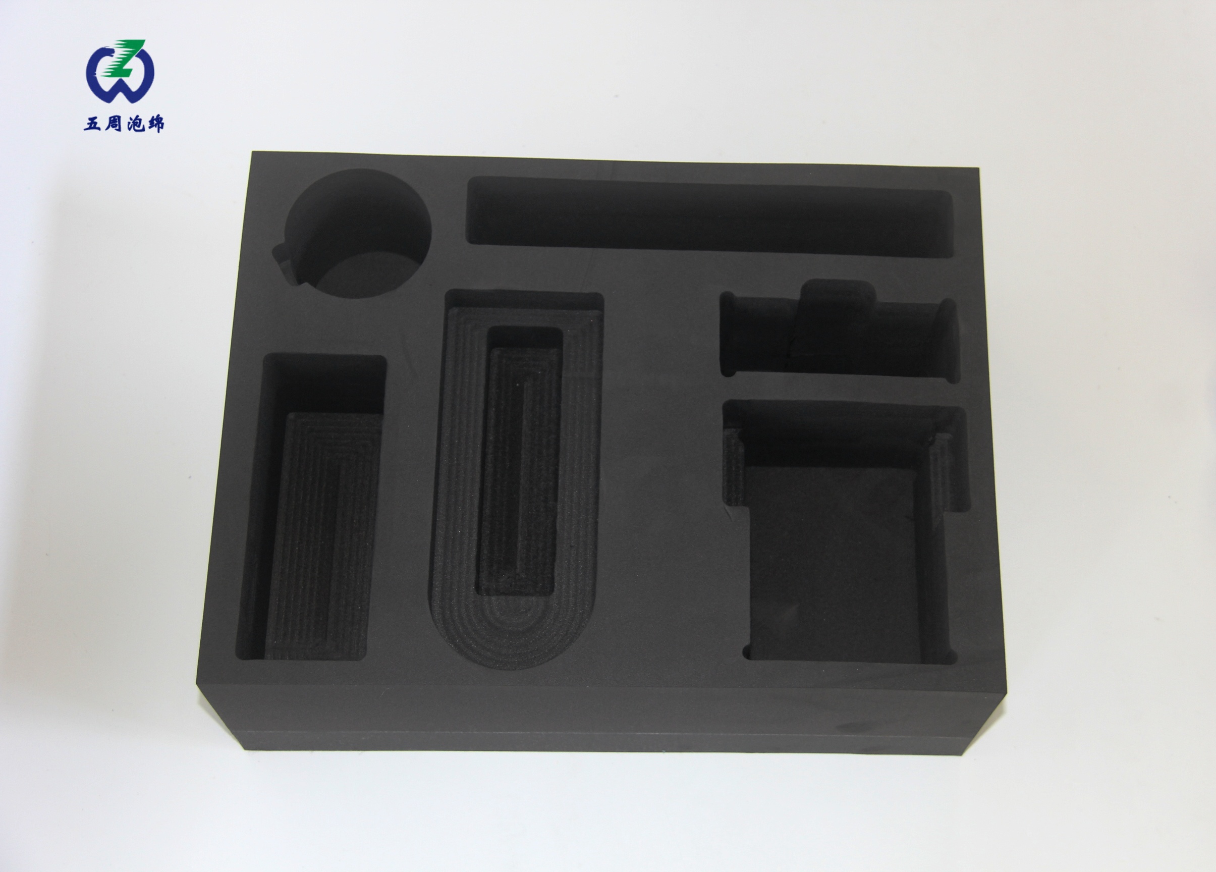 以理念為魂，五周泡棉的經(jīng)營之道