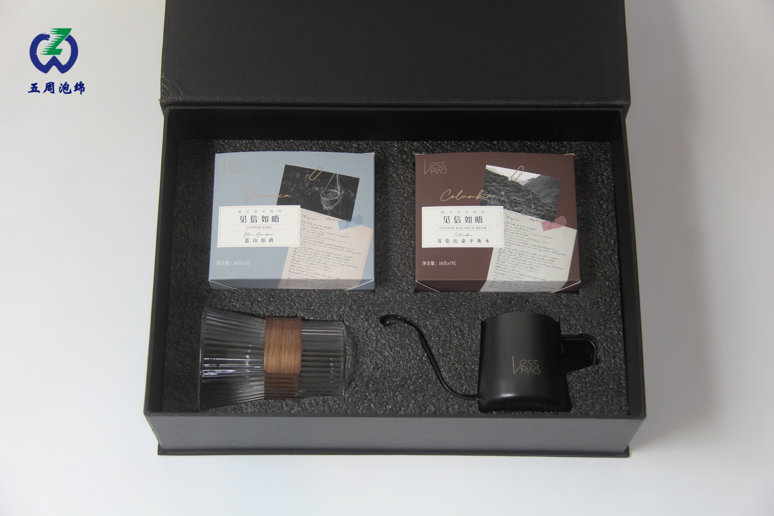 砥礪前行十九載，五周泡棉鑄就輝煌