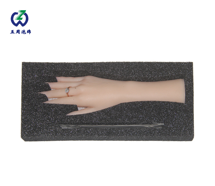 以客戶為中心，五周泡棉服務(wù)至上