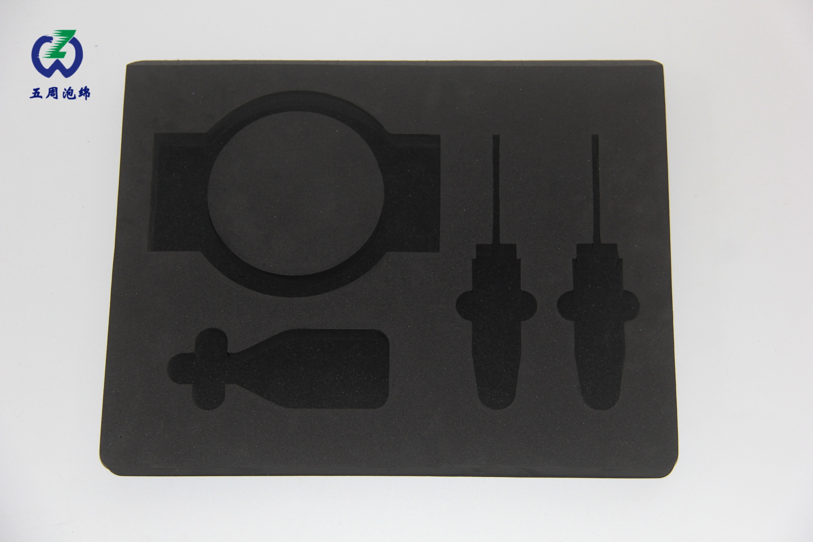 蘇州五周泡棉：誠信為基，打造行業(yè)信賴品牌