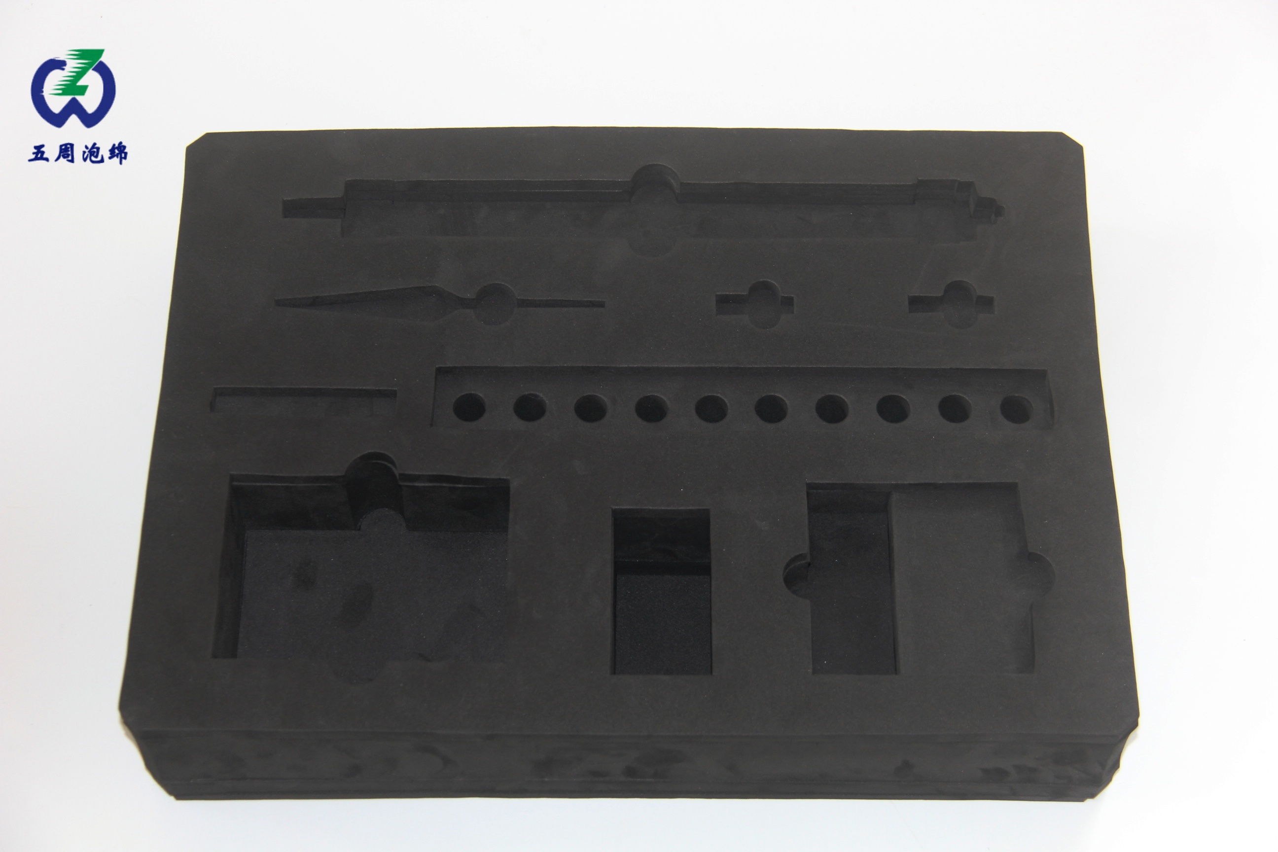 蘇州五周泡棉：十九載深耕，鑄就行業(yè)標(biāo)桿