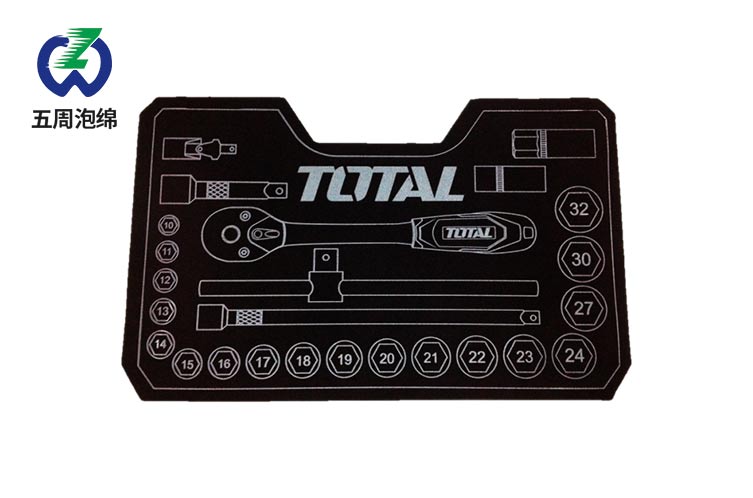 蘇州五周泡棉：19 年專(zhuān)注，打造泡棉包裝專(zhuān)家