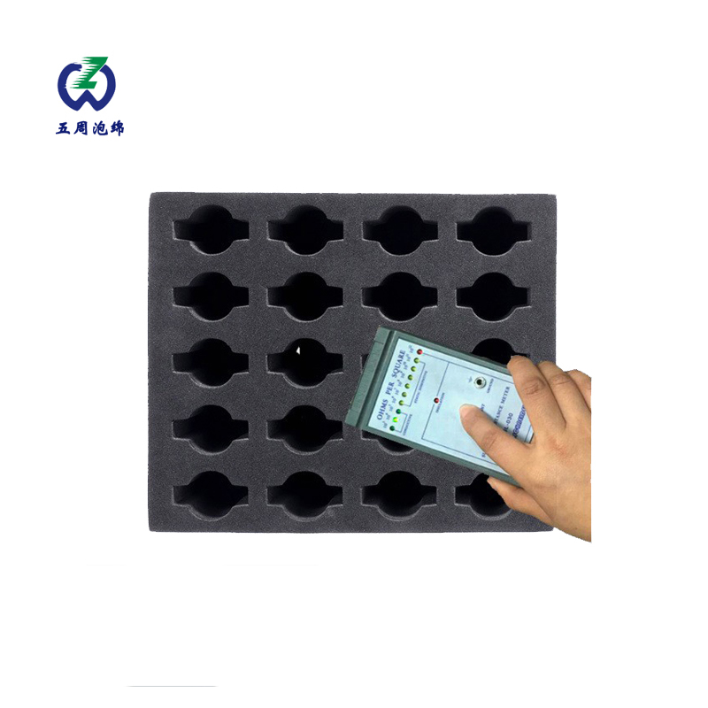 蘇州五周泡棉：19 載砥礪前行，鑄就行業(yè)輝煌?