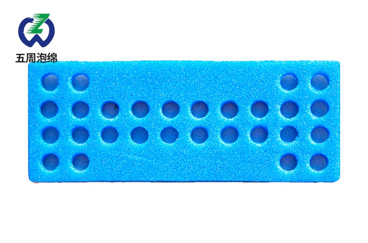 蘇州五周泡棉：全鏈優(yōu)勢(shì)，合作共贏