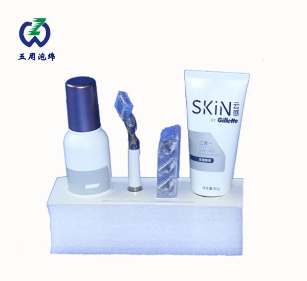 蘇州五周泡棉：專業(yè)定制，柔性智造