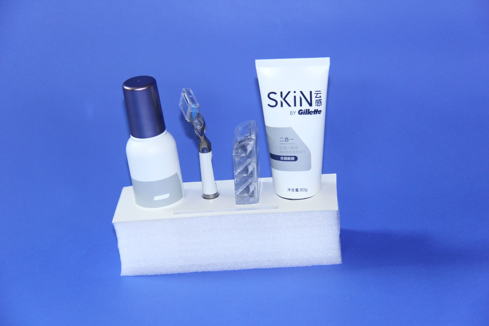 誠信為基，五周泡棉的長期主義之路