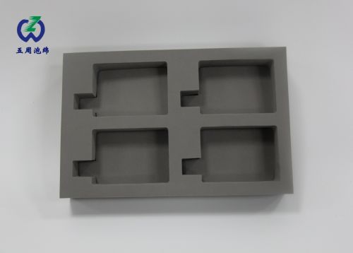 EVA 泡棉內(nèi)襯加工工藝指南：了解流程，把控品質(zhì)