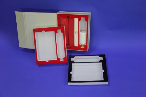 EPE 珍珠棉內(nèi)襯怎么選？4 個關(guān)鍵指標幫你避開采購坑