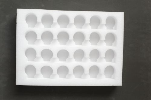 還在為包裝煩惱？EPE 珍珠棉內(nèi)襯解鎖產(chǎn)品防護新方案