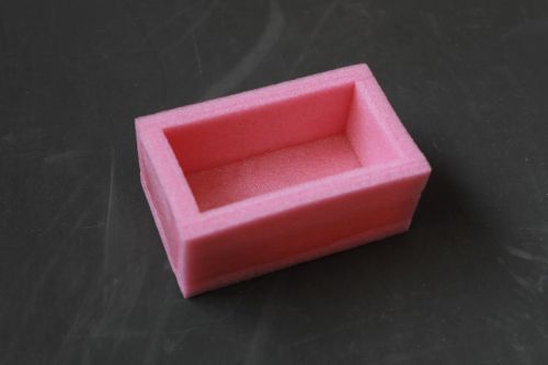 解鎖包裝新體驗！EPE 珍珠棉內(nèi)襯的那些實用優(yōu)勢