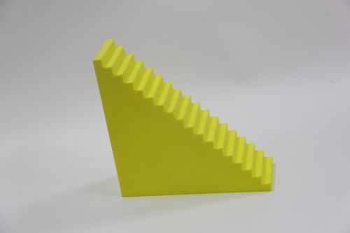 2.五周泡棉的 EVA 泡棉內(nèi)襯，如何體現(xiàn) “愛心經(jīng)營(yíng)” 理念？