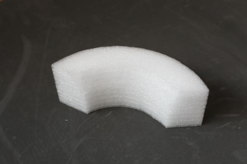 合作泡棉廠家看什么？蘇州五周泡棉的實(shí)力指南幫你決策