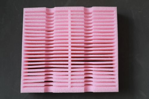 不同行業(yè)泡棉怎么選？蘇州五周泡棉的選型指南來(lái)助力