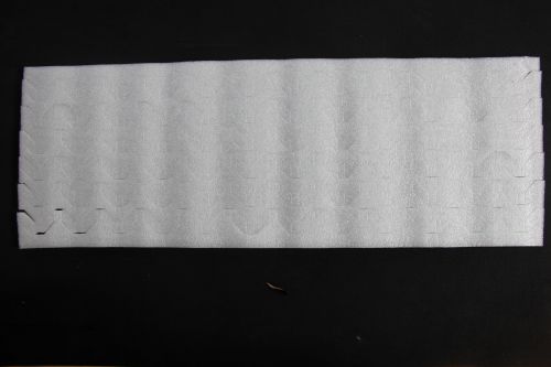 誠(chéng)信經(jīng)營(yíng)，打造精品！蘇州五周泡棉的愿景與使命