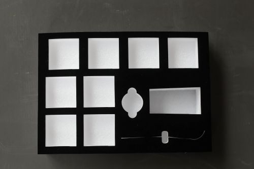 布局全國！蘇州五周泡棉的發(fā)展版圖與合作邀約