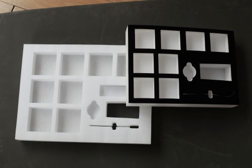 多品類覆蓋！蘇州五周泡棉滿足多元包裝需求