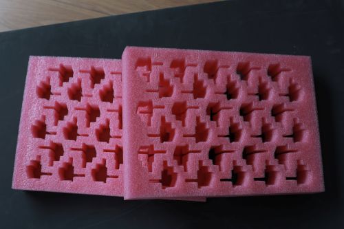 深耕 19 載！蘇州五周泡棉，泡棉定制領(lǐng)域的實力源頭廠家