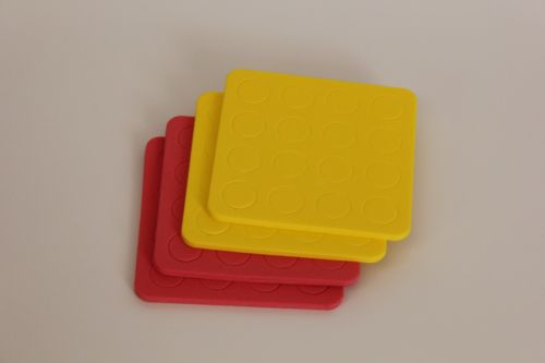 解鎖包裝新選擇！EVA 泡棉為何成電子化妝品包裝新寵