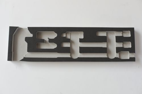 環(huán)保泡棉選哪種？五周泡棉的 PU 海綿有何特點？