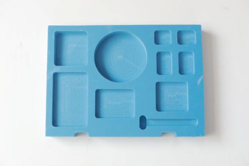 電子配件防護指南：從損耗難題到零破損，看 EVA 泡棉內(nèi)襯如何發(fā)力?