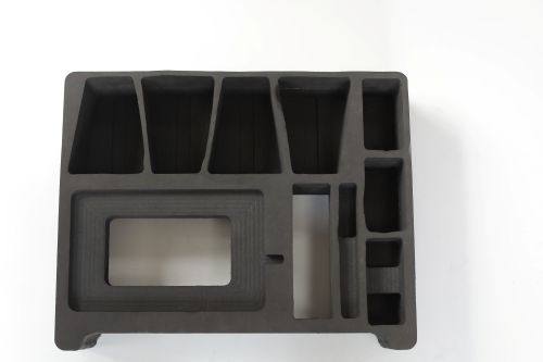 EVA 泡棉內(nèi)襯如何定制？專業(yè)流程包含哪些步驟？