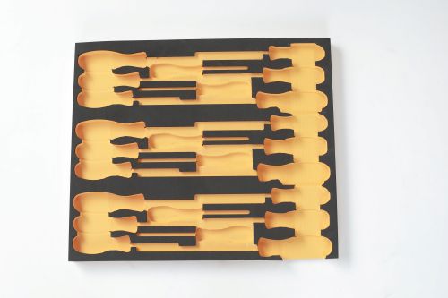 EVA 泡棉內(nèi)襯有哪些核心優(yōu)勢(shì)？為何優(yōu)于傳統(tǒng)包裝材料？