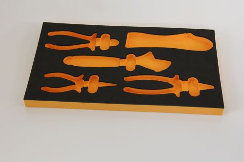 泡棉要兼具吸音保溫？五周泡棉的產(chǎn)品能滿足嗎？