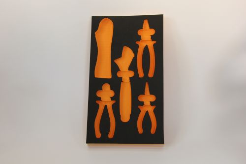 大批量泡棉采購怕斷供？五周泡棉有保障嗎？